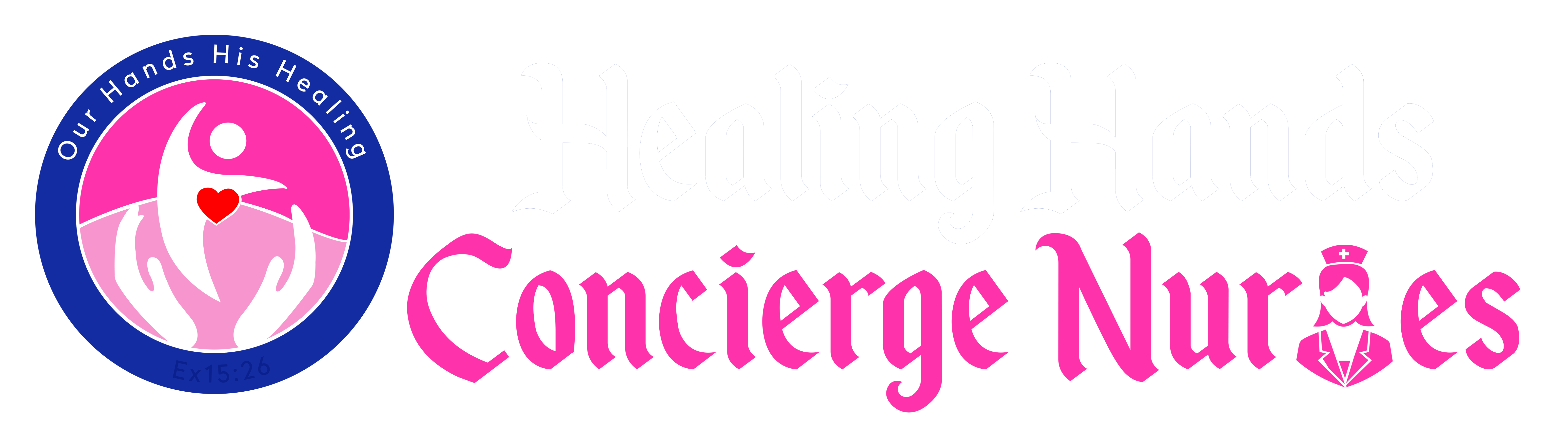 Healing Hands Concierge Nurses PLLC